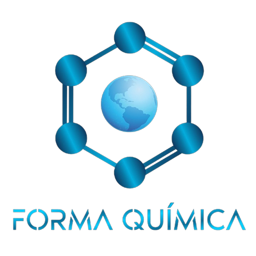 Logotipo Forma Química