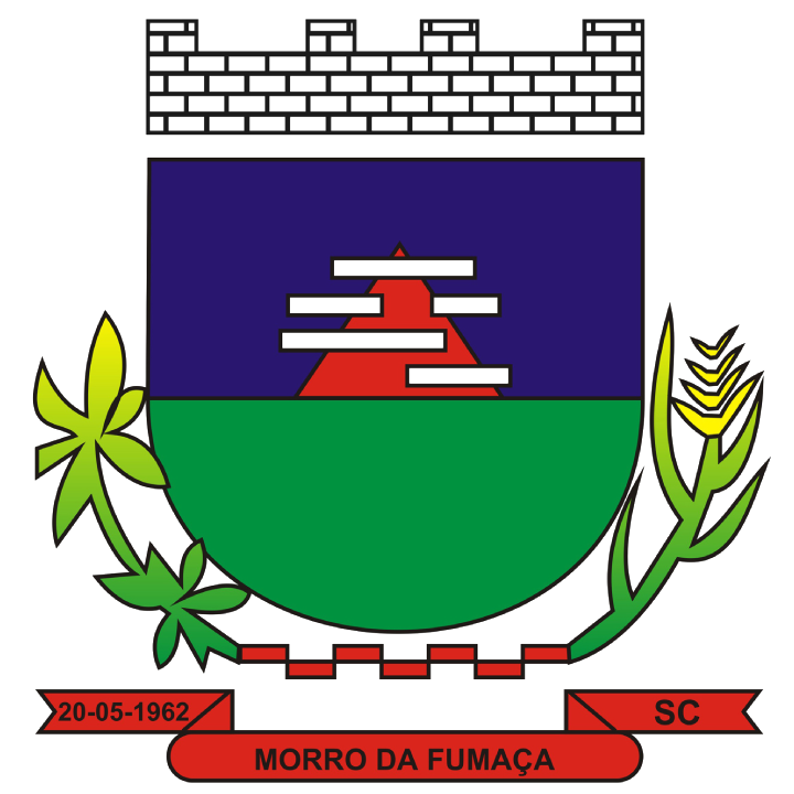 Logotipo Prefeitura Morro da Fumaça