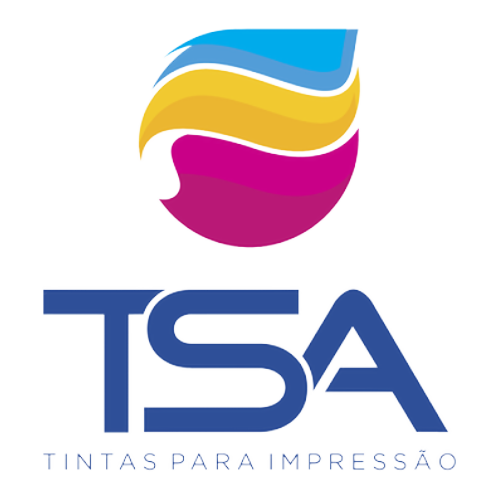 Logotipo TSA Química