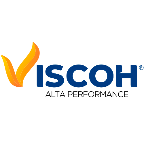 Logotipo Viscoh