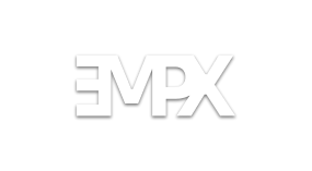 Logo EMPX