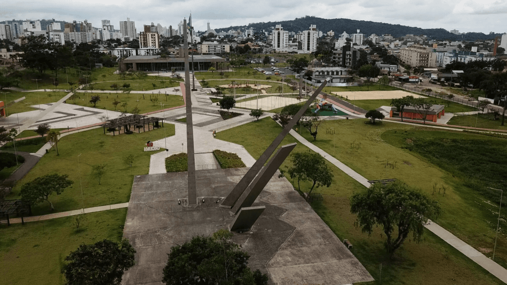 Parque Altair Guidi